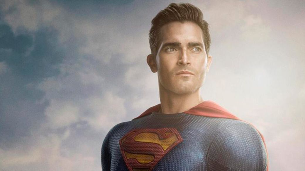 Superman & Lois presents their first trailer: the best television Superman returns