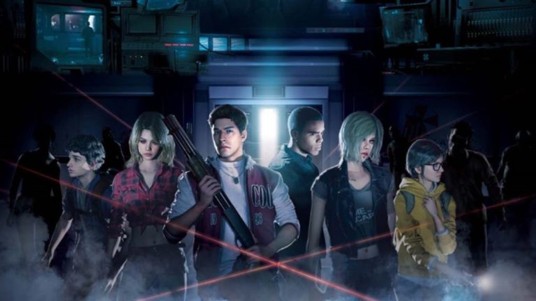 Beyond Resident Evil Re: Verse: Multiplayer in Resident Evil