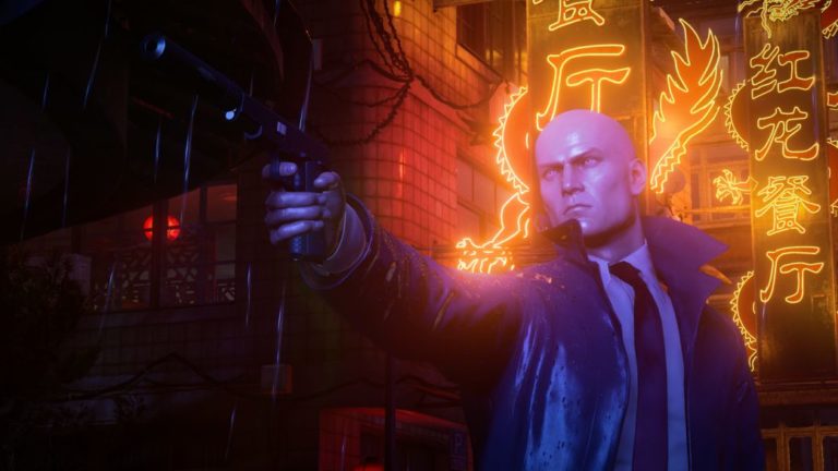 Hitman 3 will be updated with ray tracing on Xbox Series X | S