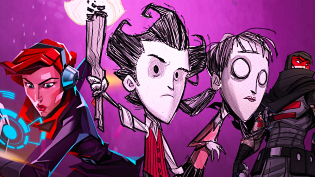 Tencent buys Klei Entertainment (creators of Don't Starve and Mark of the Ninja)