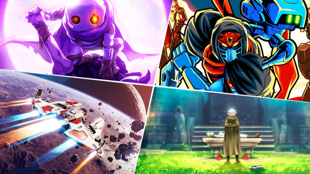 The 7 best indies to play in January 2021