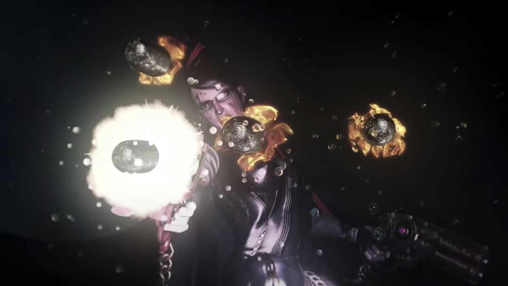 PlatinumGames to reveal its latest Platinum 4 project in 2021