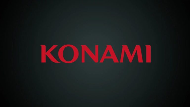 Konami announces the dissolution of its production divisions