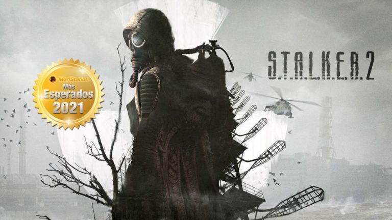 Most Anticipated Games of 2021 and Beyond: STALKER 2