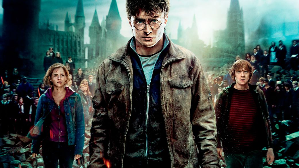 A new series based on the Harry Potter universe is underway for HBO Max