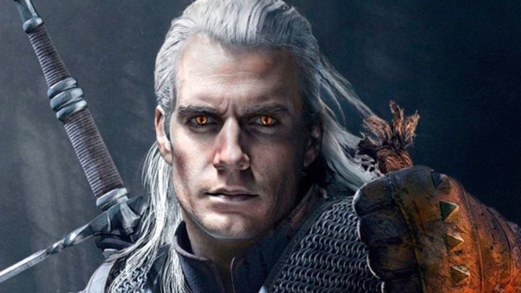 Netflix's the Witcher prequel confirms first cast name