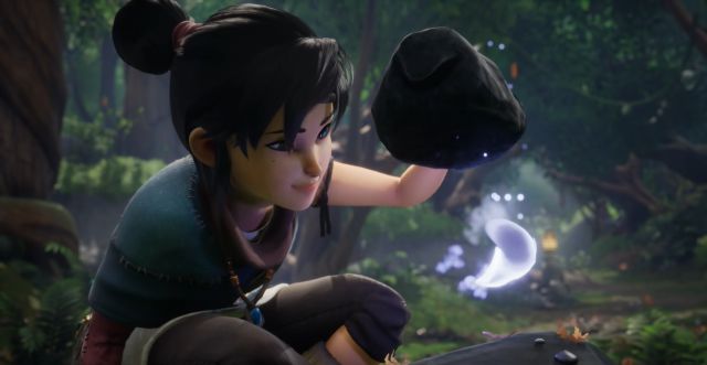 We review everything we know about one of the most anticipated titles for this 2021, Kena: Bridge of Spirits, the new IP of Ember Lab