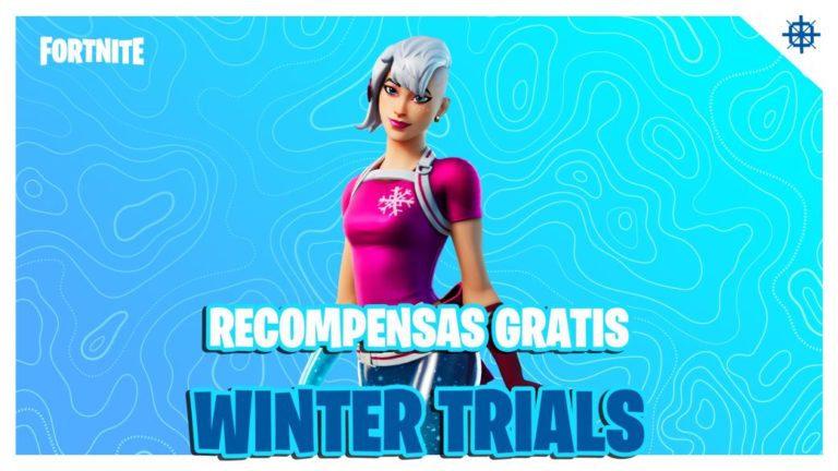 Fortnite Winter Trials: How to Get Free Rewards, Requirements, and Dates