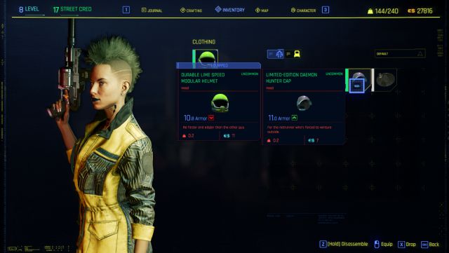 Best Cyberpunk 2077 mods for PC download 