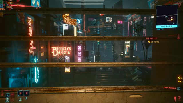 Best Cyberpunk 2077 mods for PC download