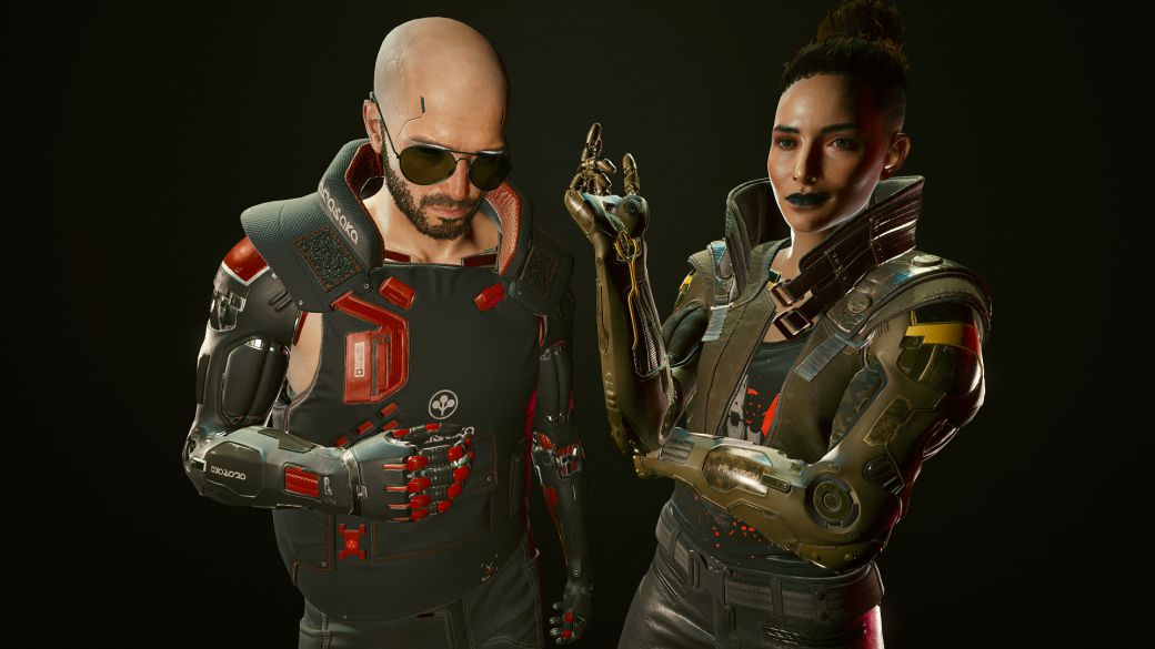 The best Cyberpunk 2077 mods for PC