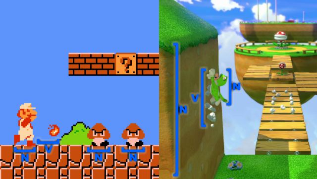 Super Mario 3D World + Bowser's Fury Impressions: Redesigning Jumps and Multiplayer