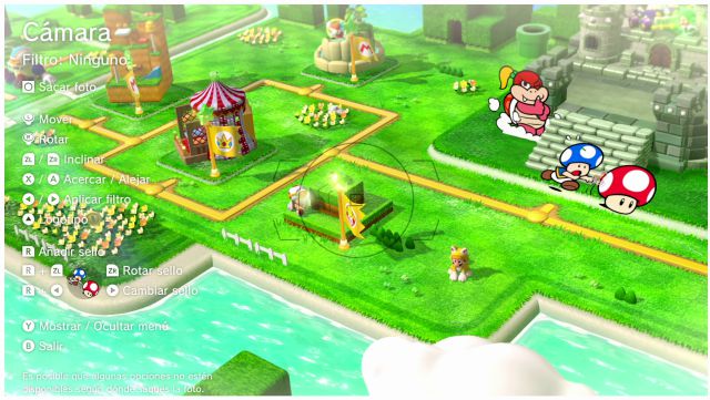 Super Mario 3D World + Bowser's Fury Impressions: Redesigning Jumps and Multiplayer