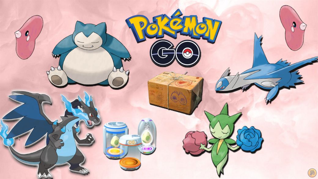 Pokémon GO in February: all events, legendaries, research and news (2021)