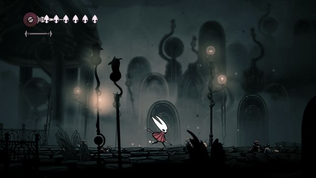 Most Anticipated Games of 2021 and Beyond: Hollow Knight Silksong