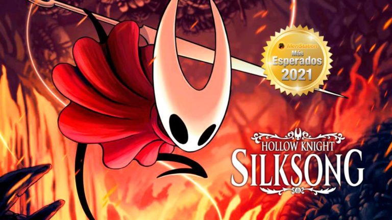Most Anticipated Games of 2021 and Beyond: Hollow Knight Silksong