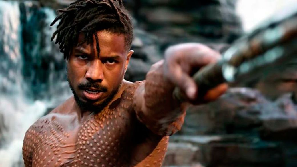 Black Panther 2: Michael B. Jordan is set to return as Killmonger