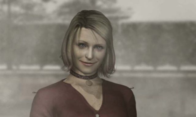 Silent Hill 2, a journey through pain and loss