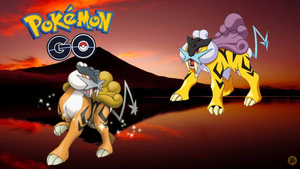 Raikou in Pokémon GO: how to defeat him in raids and better counters [2021]