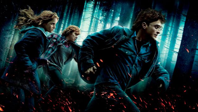 A new series based on the Harry Potter universe is underway for HBO Max