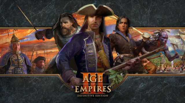 Age of Empires 3: Definitive Edition cheats
