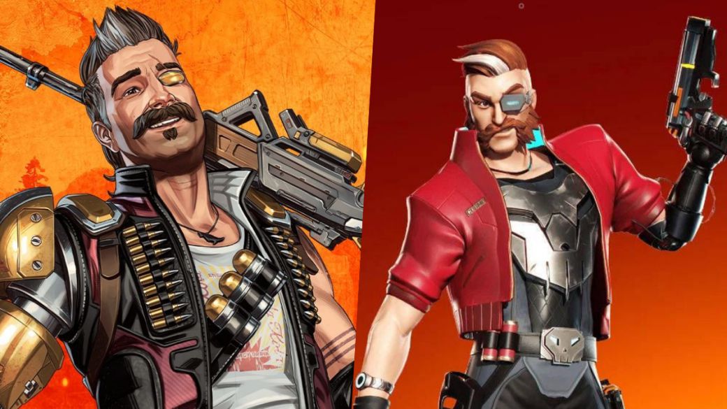 Apex Legends: indie studio accuses Respawn of plagiarism with its new Legend (Fuse)