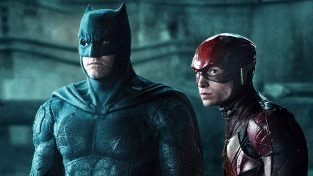 Ben Affleck (Batman) raves about Marvel Studios' Kevin Feige: 
