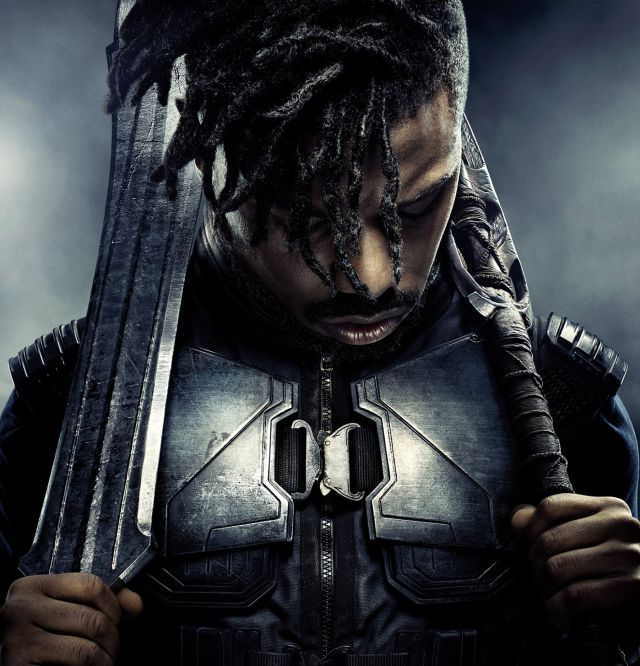 Black Panther 2: Michael B. Jordan is set to return as Killmonger