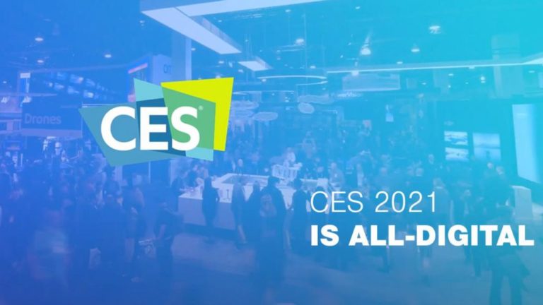 CES 2021; dates, times and how to see online the conferences of Sony, Microsoft, Nvidia, Razer ...