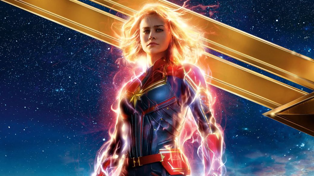 Captain Marvel 2: Brie Larson is already preparing to reprise her role in the new movie