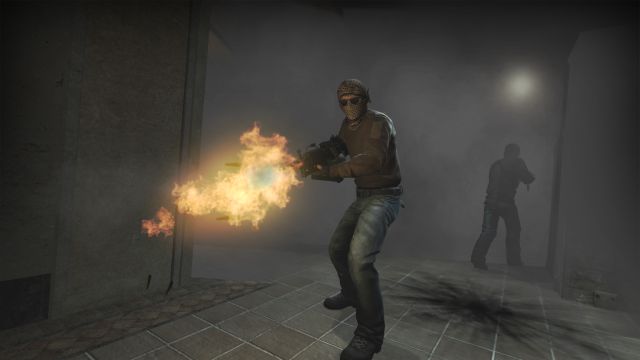 Counter Strike: Global Offensive kills competitive bots replacement Vladimir