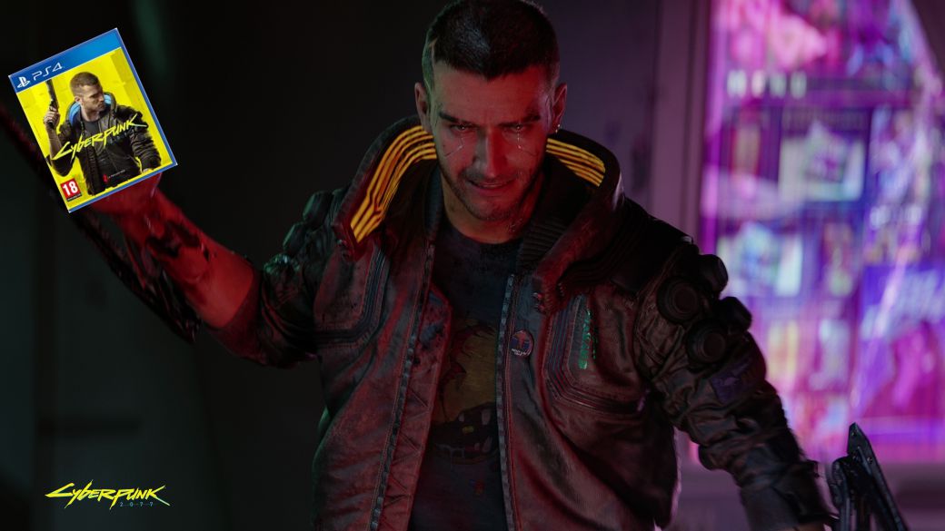 Cyberpunk 2077: Some of those who requested the refund still have the game