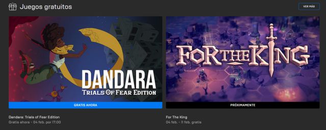 Dandara, free games, Epic Games Store