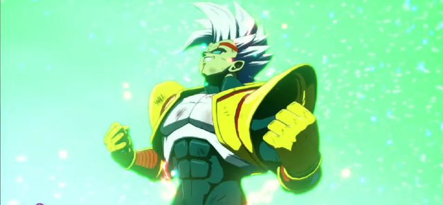 Dragon Ball FighterZ gameplay super baby 2 video combat release date price