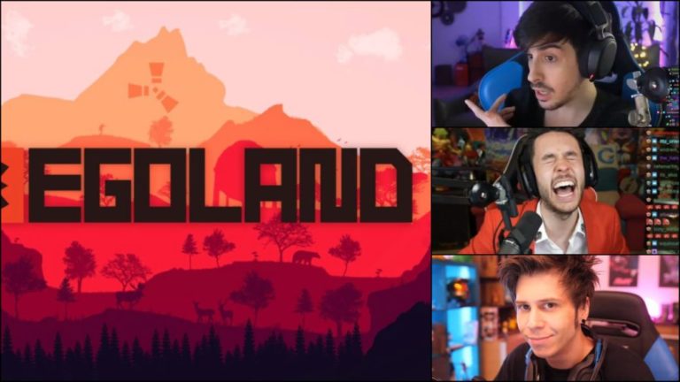 Egoland comes to an end; the popular Rust server announces its closure