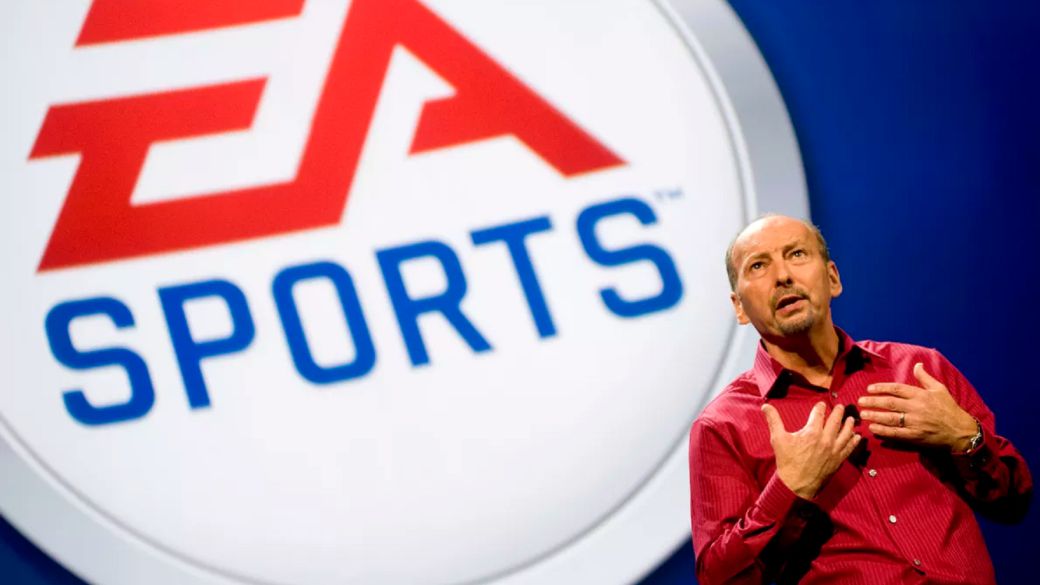 FIFA 21: former EA Sports president thinks Ultimate Team packs aren't gambling