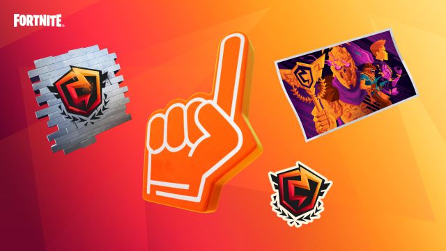 Fortnite Champion Free Items Fncs Fortnite Champion Series Dates Times And How To Get Twitch Drops