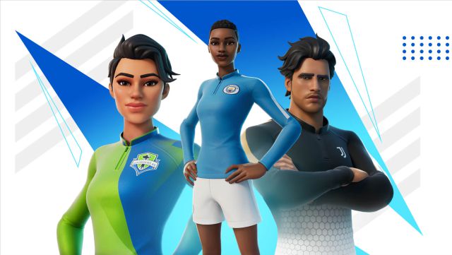 fortnite chapter 2 season 5 cup pele dates times awards how to participate skins soccer 