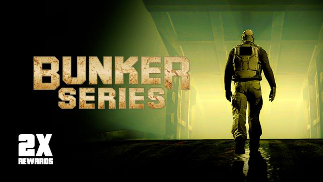 GTA Online: Double Bunker Series Bonuses, New Vapid Slamtruck, Discounts and More