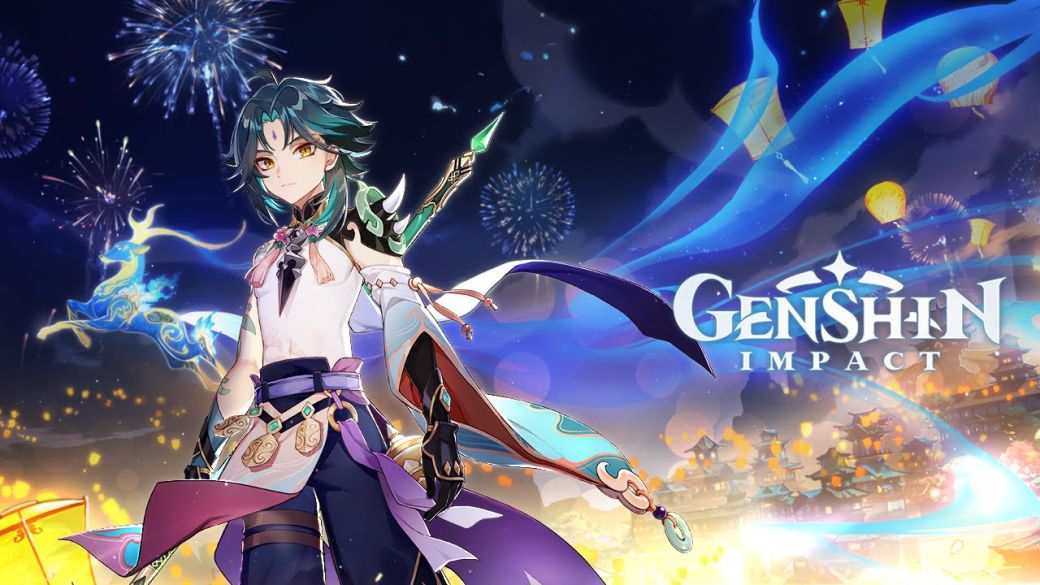 Genshin Impact presents its version 1.3: Xiao, new missions, enemies and more