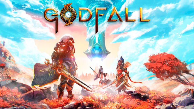 Godfall analysis, the first 'miss' of PS5