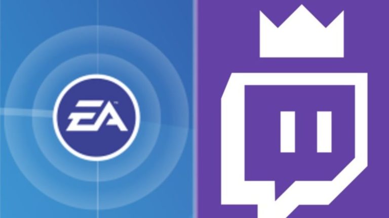 How to link your Amazon Prime and EA accounts with Twitch?