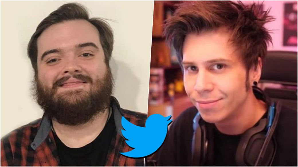 Ibai and Rubius, the most popular 'gaming' personalities on Twitter in 2020