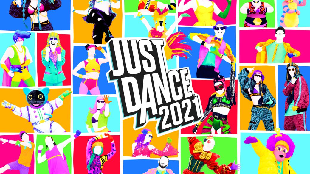 Just Dance 2021, analysis of the king to dance at home and with yours