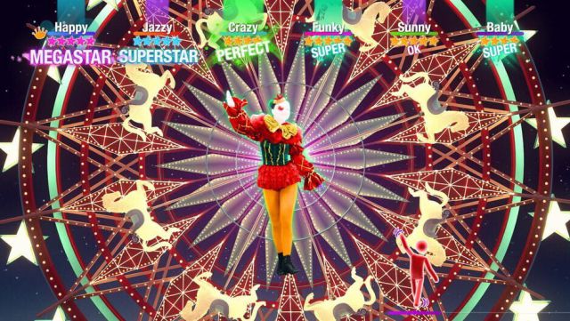 Just Dance 2021 Just Dance Ubisoft PS5 PS4 Xbox One Xbox Series X Google Stadia Nintendo Switch music video game dance