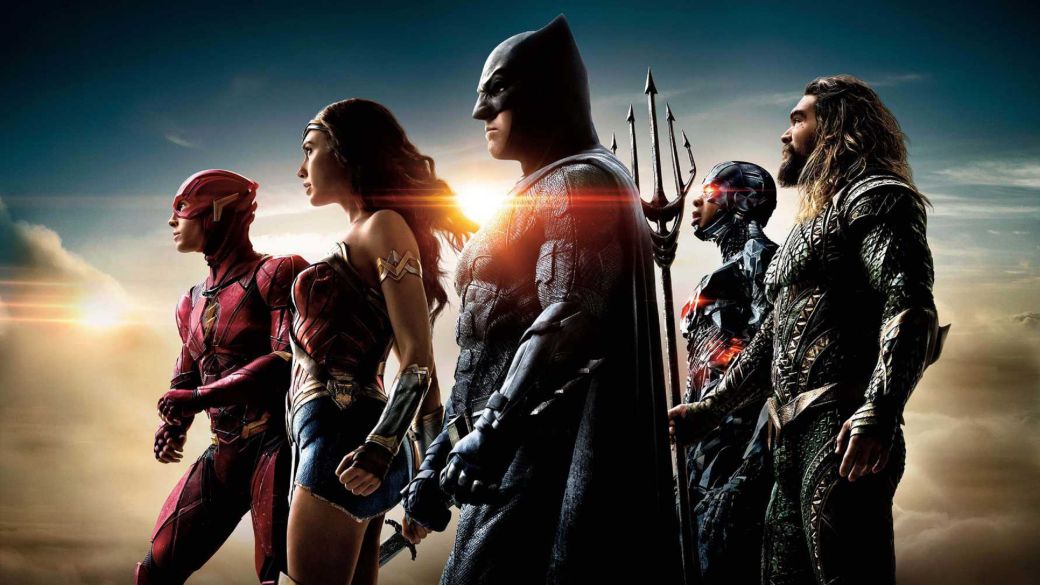 Justice League: Zack Snyder Reveals His HBO Max Release Date
