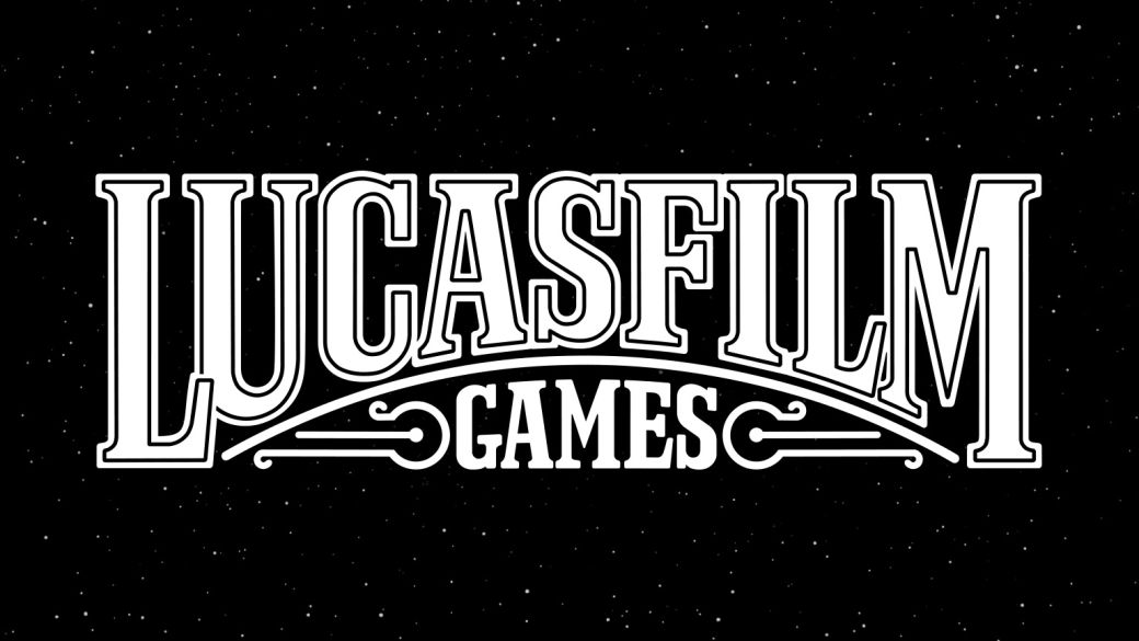 Lucasfilm Games, this is the new label dedicated to Star Wars video games