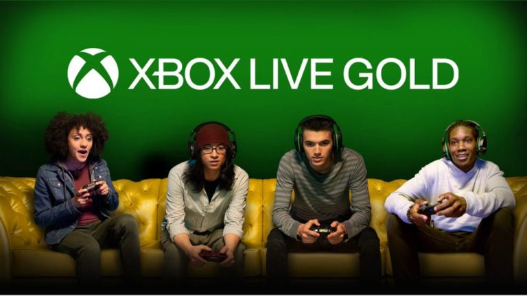 Microsoft confirms that in Mexico the Xbox Live Gold price will not increase