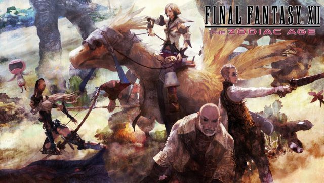 Final Fantasy, Xbox Game Pass