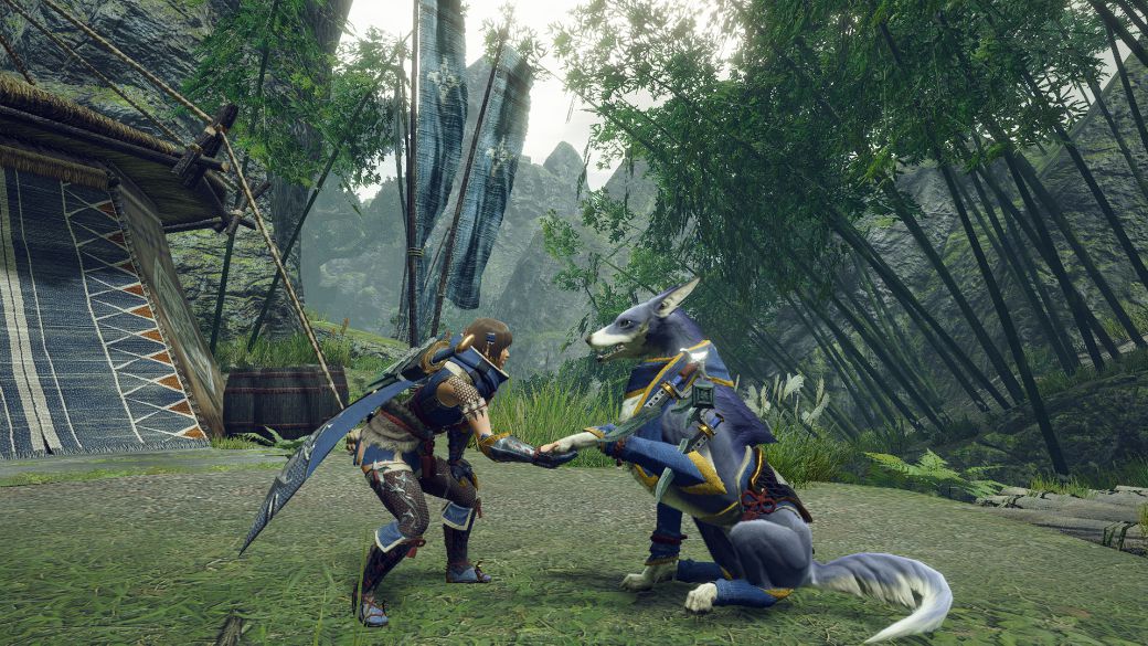 Monster Hunter Rise event: time and how to watch online streaming